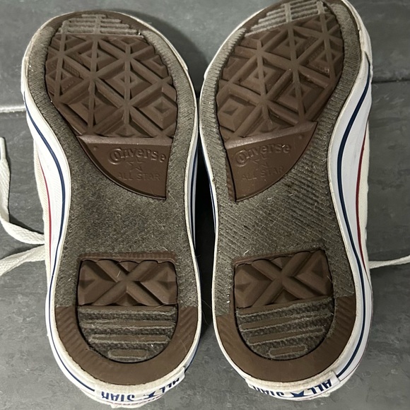Converse All Stars - Picture 10 of 10